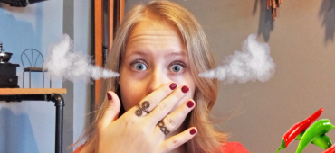 Multiple Sklerose thailändisches Essen